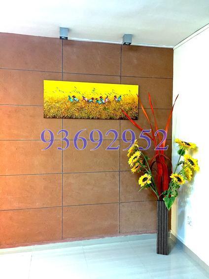 Blk 690D Woodlands Drive 75 (Woodlands), HDB 5 Rooms #151547562